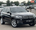 Черный БМВ Х5, объемом двигателя 2.98 л и пробегом 170 тыс. км за 22900 $, фото 1 на Automoto.ua
