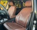 Черный БМВ Х5, объемом двигателя 3 л и пробегом 147 тыс. км за 17500 $, фото 7 на Automoto.ua