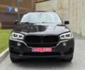 Черный БМВ Х5, объемом двигателя 3 л и пробегом 658 тыс. км за 15000 $, фото 1 на Automoto.ua