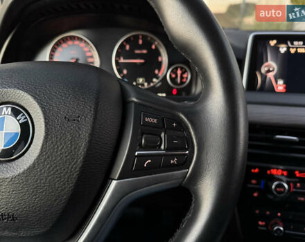 Черный БМВ Х5, объемом двигателя 2 л и пробегом 163 тыс. км за 25900 $, фото 69 на Automoto.ua