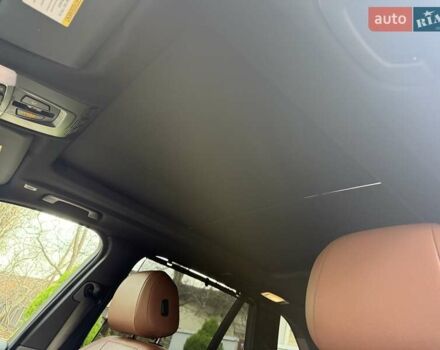 Чорний БМВ Х5, об'ємом двигуна 2.98 л та пробігом 147 тис. км за 18300 $, фото 22 на Automoto.ua