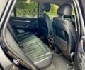 Черный БМВ Х5, объемом двигателя 3 л и пробегом 184 тыс. км за 19800 $, фото 5 на Automoto.ua