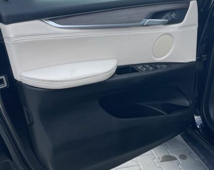 Черный БМВ Х5, объемом двигателя 2 л и пробегом 112 тыс. км за 32950 $, фото 15 на Automoto.ua