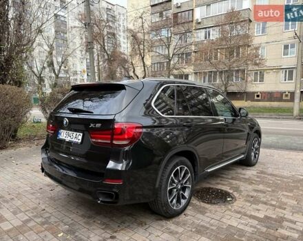 Чорний БМВ Х5, об'ємом двигуна 2.98 л та пробігом 147 тис. км за 18300 $, фото 18 на Automoto.ua