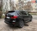 Чорний БМВ Х5, об'ємом двигуна 2.98 л та пробігом 147 тис. км за 18300 $, фото 18 на Automoto.ua