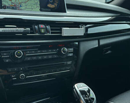 Черный БМВ Х5, объемом двигателя 2.99 л и пробегом 238 тыс. км за 35500 $, фото 17 на Automoto.ua