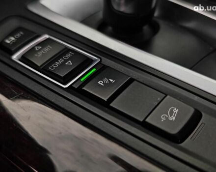 Чорний БМВ Х5, об'ємом двигуна 3 л та пробігом 298 тис. км за 19990 $, фото 18 на Automoto.ua