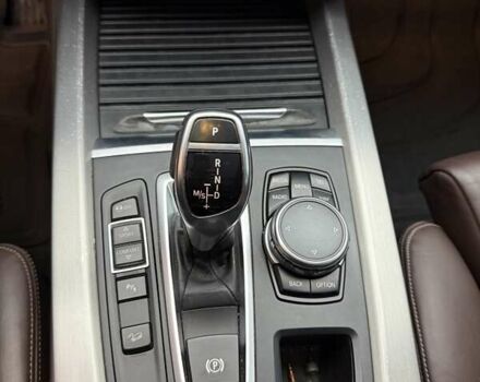 Черный БМВ Х5, объемом двигателя 3 л и пробегом 225 тыс. км за 36500 $, фото 13 на Automoto.ua