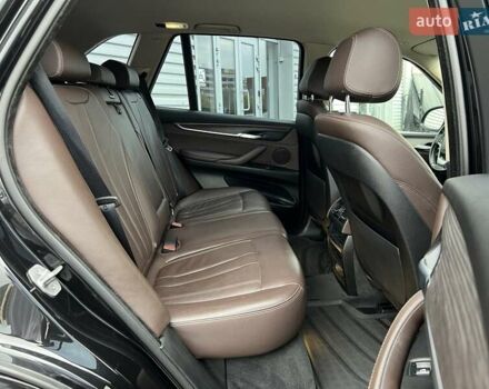 Чорний БМВ Х5, об'ємом двигуна 2 л та пробігом 163 тис. км за 23900 $, фото 26 на Automoto.ua
