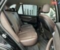 Чорний БМВ Х5, об'ємом двигуна 2 л та пробігом 163 тис. км за 23900 $, фото 26 на Automoto.ua
