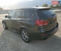 Чорний БМВ Х5, об'ємом двигуна 2 л та пробігом 142 тис. км за 6700 $, фото 1 на Automoto.ua