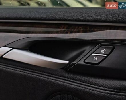 Черный БМВ Х5, объемом двигателя 3 л и пробегом 298 тыс. км за 19990 $, фото 23 на Automoto.ua