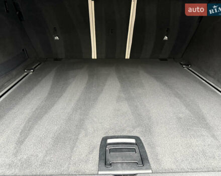 Черный БМВ Х5, объемом двигателя 2.99 л и пробегом 197 тыс. км за 35800 $, фото 40 на Automoto.ua