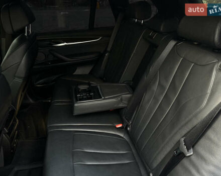 Черный БМВ Х5, объемом двигателя 2.98 л и пробегом 166 тыс. км за 26000 $, фото 34 на Automoto.ua