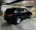 Черный БМВ Х5, объемом двигателя 2 л и пробегом 160 тыс. км за 23500 $, фото 11 на Automoto.ua