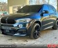 Чорний БМВ Х5, об'ємом двигуна 30 л та пробігом 198 тис. км за 39000 $, фото 1 на Automoto.ua