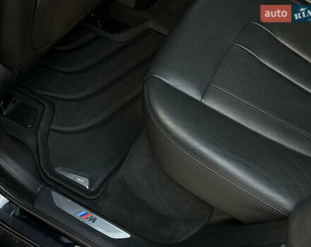 Черный БМВ Х5, объемом двигателя 2.98 л и пробегом 166 тыс. км за 26000 $, фото 37 на Automoto.ua