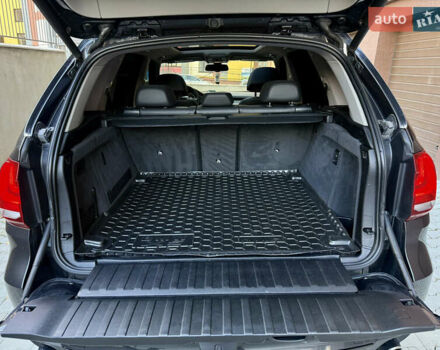 Черный БМВ Х5, объемом двигателя 2.99 л и пробегом 262 тыс. км за 28900 $, фото 37 на Automoto.ua