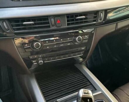 Черный БМВ Х5, объемом двигателя 2 л и пробегом 259 тыс. км за 25800 $, фото 29 на Automoto.ua