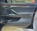 Черный БМВ Х5, объемом двигателя 2 л и пробегом 160 тыс. км за 23500 $, фото 28 на Automoto.ua