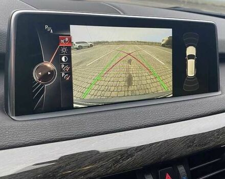 Черный БМВ Х5, объемом двигателя 2 л и пробегом 86 тыс. км за 20000 $, фото 11 на Automoto.ua