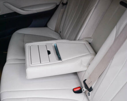 Черный БМВ Х5, объемом двигателя 2 л и пробегом 167 тыс. км за 23000 $, фото 20 на Automoto.ua