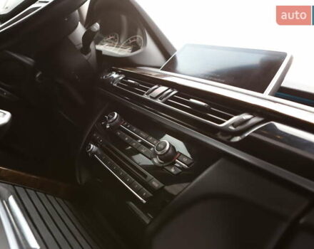 Черный БМВ Х5, объемом двигателя 2.99 л и пробегом 222 тыс. км за 24999 $, фото 54 на Automoto.ua