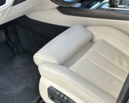 Чорний БМВ Х5, об'ємом двигуна 2.99 л та пробігом 229 тис. км за 31799 $, фото 2 на Automoto.ua