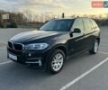 Черный БМВ Х5, объемом двигателя 2 л и пробегом 259 тыс. км за 21100 $, фото 1 на Automoto.ua