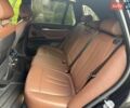 Чорний БМВ Х5, об'ємом двигуна 2.98 л та пробігом 147 тис. км за 18300 $, фото 33 на Automoto.ua