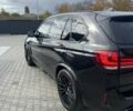 Черный БМВ Х5, объемом двигателя 4.39 л и пробегом 146 тыс. км за 34999 $, фото 8 на Automoto.ua
