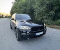Чорний БМВ Х5, об'ємом двигуна 3 л та пробігом 177 тис. км за 36500 $, фото 1 на Automoto.ua