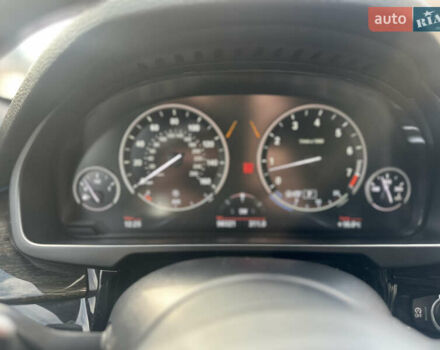 Черный БМВ Х5, объемом двигателя 3 л и пробегом 99 тыс. км за 24900 $, фото 24 на Automoto.ua