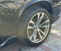 Черный БМВ Х5, объемом двигателя 3 л и пробегом 209 тыс. км за 32900 $, фото 7 на Automoto.ua