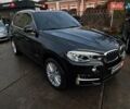 Черный БМВ Х5, объемом двигателя 3 л и пробегом 298 тыс. км за 19990 $, фото 2 на Automoto.ua