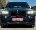 Чорний БМВ Х5, об'ємом двигуна 2 л та пробігом 221 тис. км за 26700 $, фото 2 на Automoto.ua