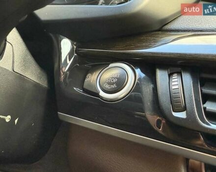 Черный БМВ Х5, объемом двигателя 2 л и пробегом 171 тыс. км за 30990 $, фото 19 на Automoto.ua