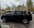 Черный БМВ Х5, объемом двигателя 2 л и пробегом 147 тыс. км за 29500 $, фото 6 на Automoto.ua