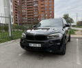 Чорний БМВ Х5, об'ємом двигуна 3 л та пробігом 140 тис. км за 27500 $, фото 1 на Automoto.ua