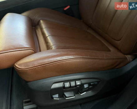 Черный БМВ Х5, объемом двигателя 3 л и пробегом 128 тыс. км за 36500 $, фото 11 на Automoto.ua