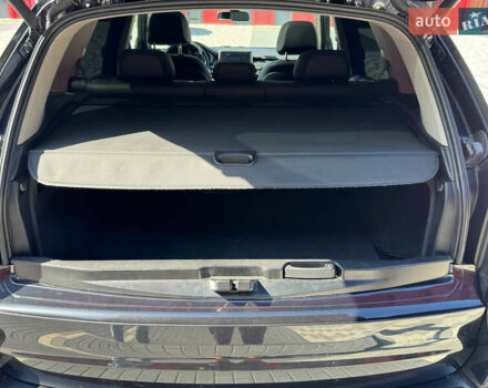 Черный БМВ Х5, объемом двигателя 2.98 л и пробегом 197 тыс. км за 21000 $, фото 20 на Automoto.ua