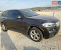 Чорний БМВ Х5, об'ємом двигуна 2 л та пробігом 142 тис. км за 6700 $, фото 3 на Automoto.ua