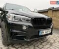 Черный БМВ Х5, объемом двигателя 2.99 л и пробегом 347 тыс. км за 33000 $, фото 3 на Automoto.ua