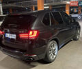 Черный БМВ Х5, объемом двигателя 2 л и пробегом 212 тыс. км за 19900 $, фото 24 на Automoto.ua