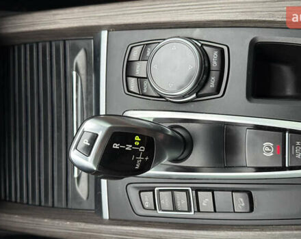 Черный БМВ Х5, объемом двигателя 2 л и пробегом 136 тыс. км за 31000 $, фото 17 на Automoto.ua