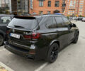 Чорний БМВ Х5, об'ємом двигуна 3 л та пробігом 140 тис. км за 27500 $, фото 2 на Automoto.ua