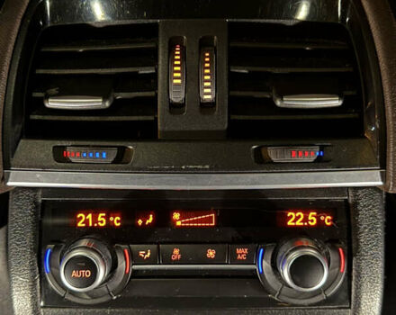 Черный БМВ Х5, объемом двигателя 2 л и пробегом 212 тыс. км за 19900 $, фото 42 на Automoto.ua