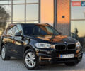 Черный БМВ Х5, объемом двигателя 2 л и пробегом 163 тыс. км за 25900 $, фото 4 на Automoto.ua