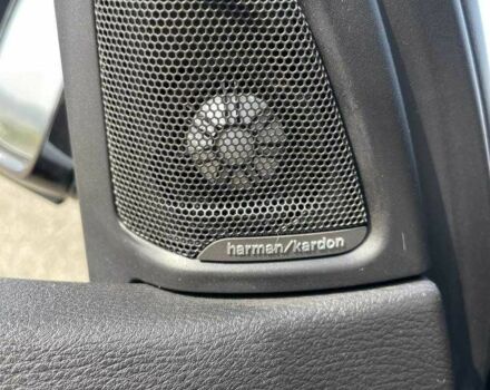 Чорний БМВ Х5, об'ємом двигуна 3 л та пробігом 192 тис. км за 18200 $, фото 7 на Automoto.ua