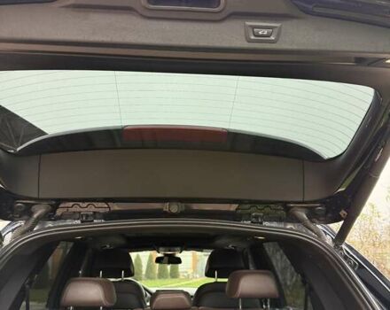 Черный БМВ Х5, объемом двигателя 3 л и пробегом 225 тыс. км за 36500 $, фото 14 на Automoto.ua